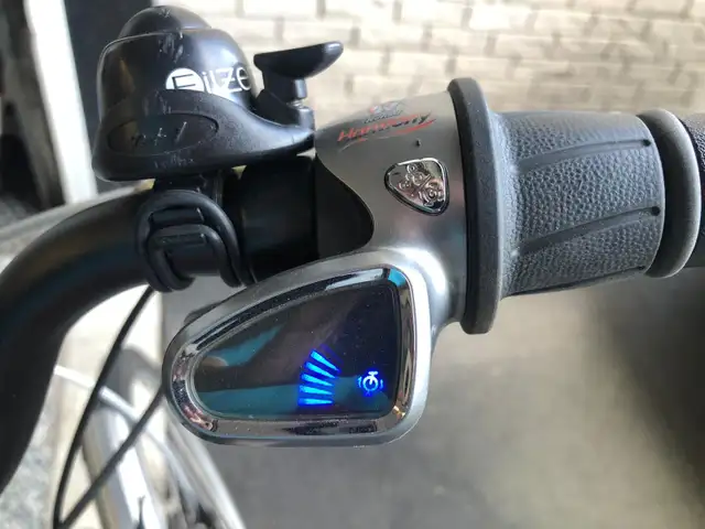 Le printemps est là, vélo électrique! in eBike in Lévis - Image 7