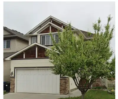 House for rent in Silverado s