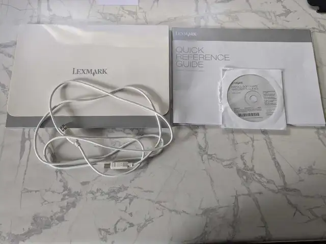 Lexmark Impact S305 in Printers, Scanners & Fax in St. Catharines - Image 4