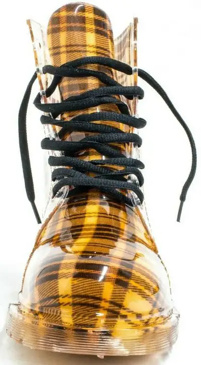 Rain Boots Size 9 New, View more