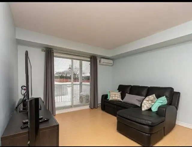 3 1/2 Condo Charlesbourg in Long Term Rentals in Québec City - Image 6