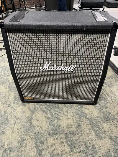 Modified Marshall 1960A (greenbacks), View more