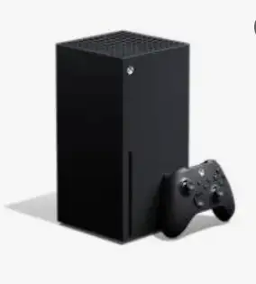 XBOX SERIES X - 1 TB & RACING SIM COCKPIT, 46" SONY TV LCD, View more