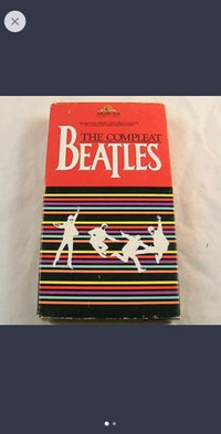 Total Beatles...