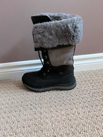 Women’s UGG winter boots, View more