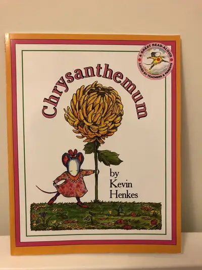 Chrysanthemum , View more