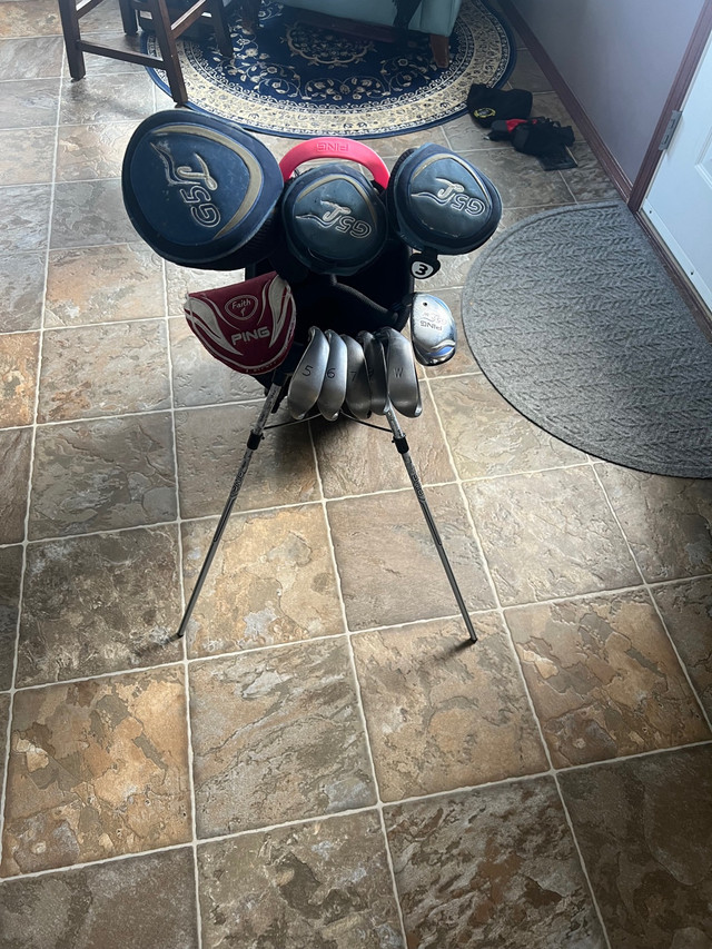 Women’s Golf Clubs in Golf in Whitehorse - Image 2