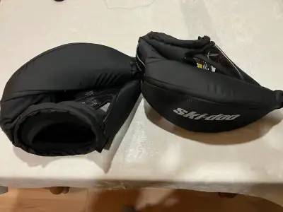 Manchons pour motoneige BRP Ski-Doo #860201144’, View more