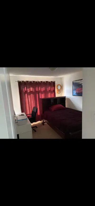 Room  For Rent
