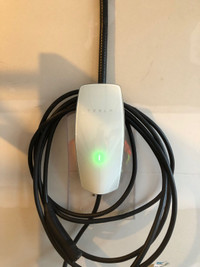 Tesla/EV charger 