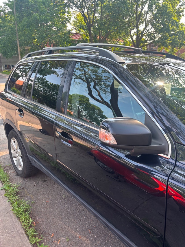 2010 Volvo XC 90 7 passagers — photo 5