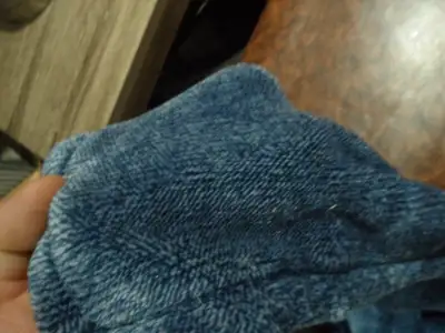 Large Fleece Blanket, View more