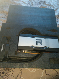 AMD Radeon RX 6900 XT LC Graphics Card (Brand New)