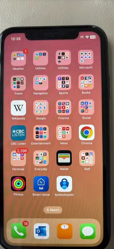 iPhone 11 128gb, View more