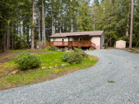 Rancher Qualicum country living