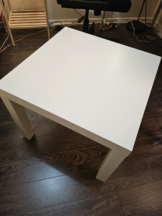 Ikea LACK Side table for sale in Coffee Tables in City of Toronto - Image 3