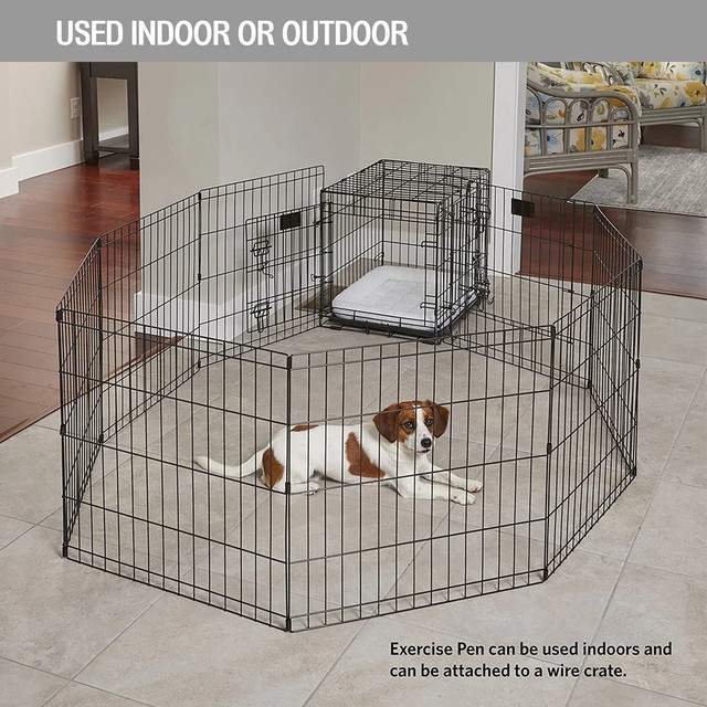 Dog pen kijiji cheap