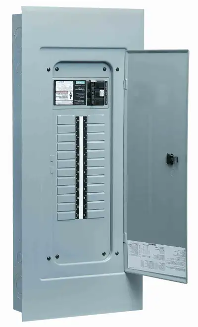 Electricien  installer panneau electrique 1600$ ( 514 ) 290-5249, View more