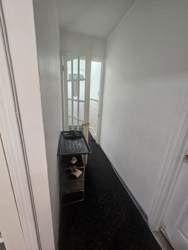 Métro saint michel chambre tout inclus 680 pour homme non fumeur