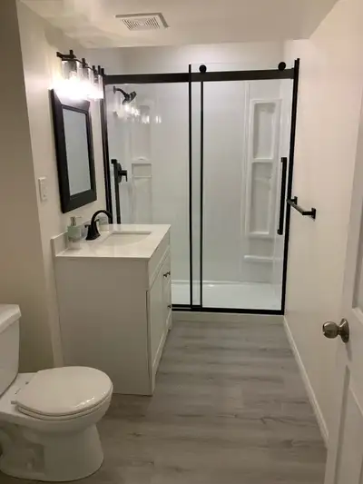 AFFORDABLE RENOVATIONS AND GENERAL CONTRACTING, View more