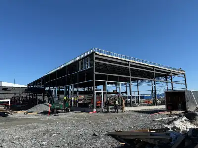 Experienced steel stud framers wanted. , View more
