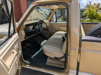 1980 Ford F-150 ... unrestored ... 351 modified ... all original ... $17,500.00 obo ... if you want...