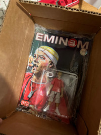 Eminem Shady Con figures 200/each
