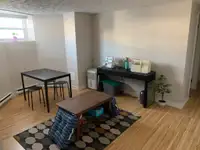 3 Bed, 1 Bath appartment, May 15/ June 1st Sublet