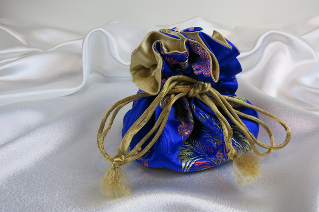 Jewellery Bags in Hobbies & Crafts in Markham / York Region - Image 2