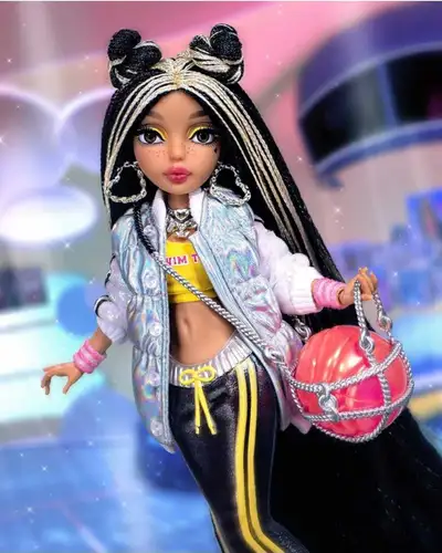 MGA Entertainment Mermaze Mermaidz Color Change Jordie Merma...., View more