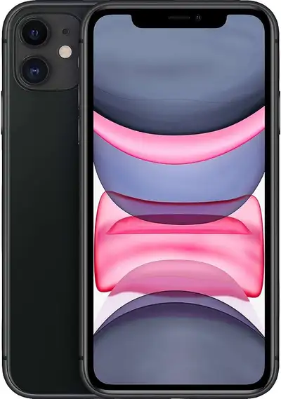 Unlocked iPhone 11 (64GB) LIMITED OFFER!!!, View more