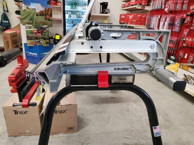 Alum-A-Brake QCS Metal Brake in Hand Tools in Kingston - Image 2