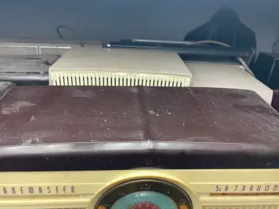 Vintage Radios For Sale, View more
