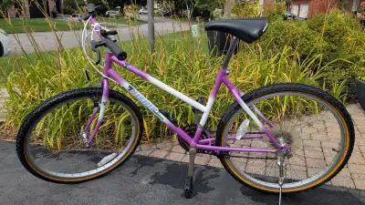 All Terrain Bicycle, Great Shape, View more
