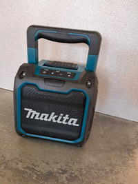 Makita DMR200C Works item Bluetooth Radio (30054272)