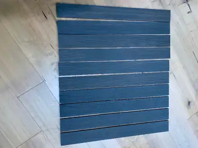 Bass Guitar Fingerboard Fretboard Blank Black Luthier Supply, View more