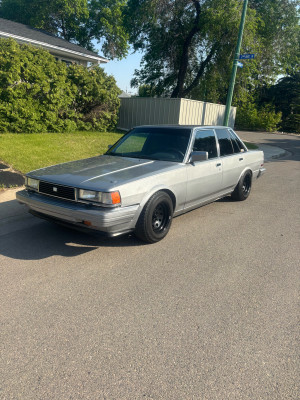 1985 Toyota Other Pickups