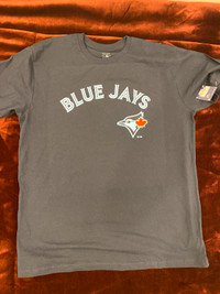 Toronto Blue Jays Brand New XL T Shirt