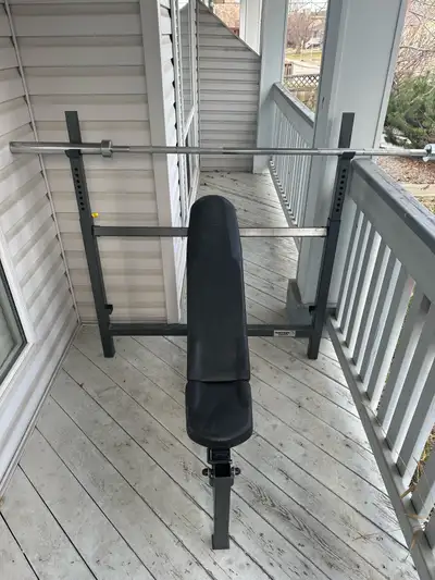 bench press , View more