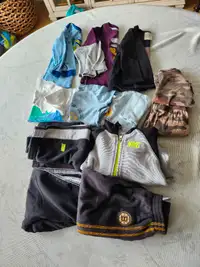 Bundle of Toddler Boys' Clothing - Size 24 months