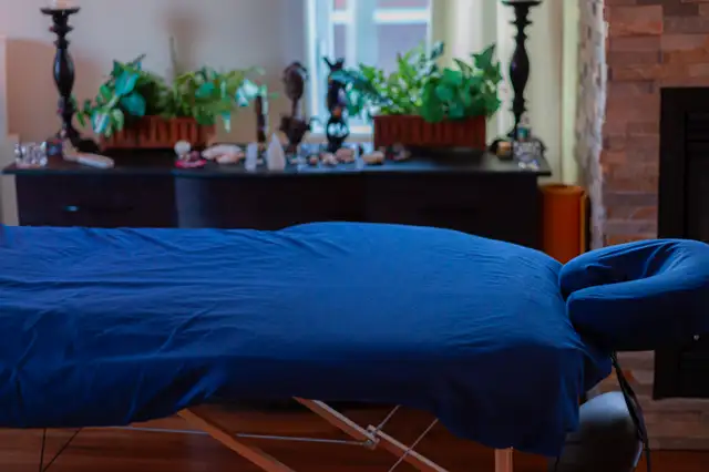 Chambly | Invigorating or Relaxing Massage – $20 Discount63013091372545121