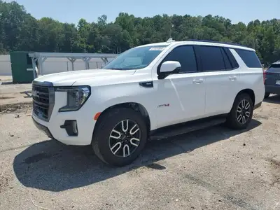 GMC Yukon parts only