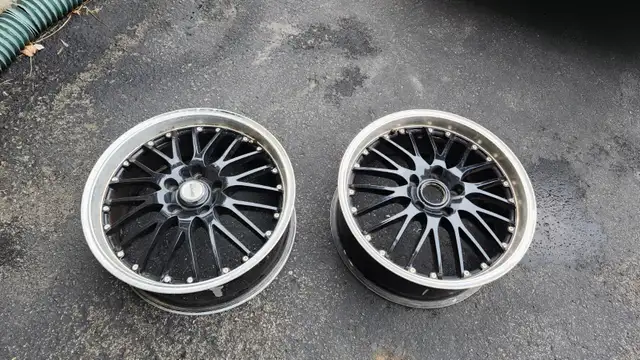 Tires & rims - 245/45/17, 225/45/17, 205/50/17, Lexus in Tires & Rims in Markham / York Region - Image 9