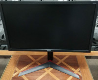 Acer V246HL 24" 1920x1080 LED Monitor (VGA/DVI/HDMI) witha stand