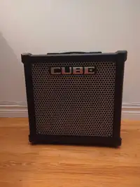 Cube Roland 80 comme neuf