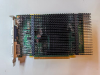 nVidia GeForce 9400 GT HDMI / VGA / DVI