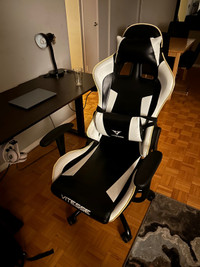 Vitesse Gaming chair