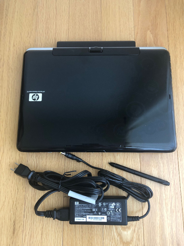 HP Pavilion TX2000 Entertainment PC - Tablet Touchscreen Display in Laptops in Markham / York Region