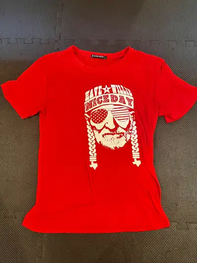Graphic T Shirt, View more