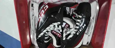 CCM JetSpeed FT485 Hockey Skates, View more